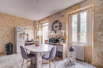 achat maison fargues-st-hilaire 33370