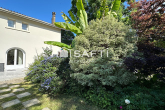 achat maison fargues-st-hilaire 33370
