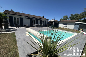 achat maison fargues-st-hilaire 33370