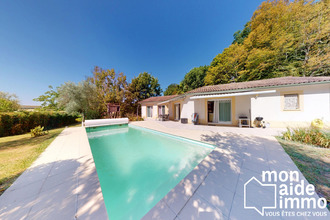 achat maison fargues-st-hilaire 33370