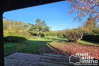 achat maison fargues-st-hilaire 33370