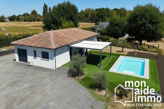 achat maison fargues-st-hilaire 33370
