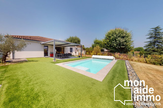 achat maison fargues-st-hilaire 33370