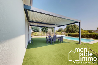 achat maison fargues-st-hilaire 33370
