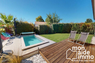 achat maison fargues-st-hilaire 33370