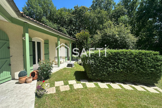 achat maison fargues-st-hilaire 33370