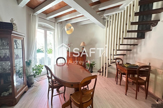 achat maison fargues-st-hilaire 33370