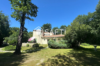 achat maison fargues-st-hilaire 33370