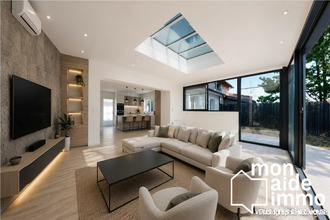 achat maison fargues-st-hilaire 33370