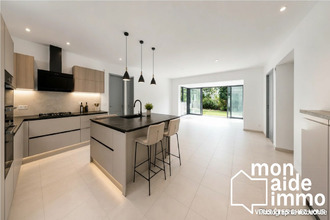 achat maison fargues-st-hilaire 33370