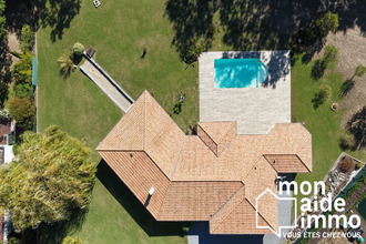 achat maison fargues-st-hilaire 33370