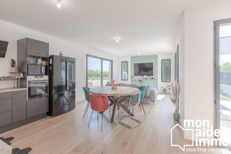 achat maison fargues-st-hilaire 33370