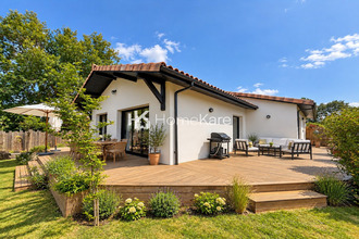 achat maison fargues-st-hilaire 33370