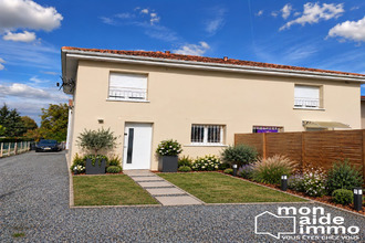 achat maison fargues-st-hilaire 33370