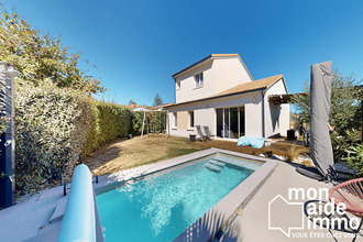 achat maison fargues-st-hilaire 33370