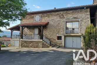 achat maison farnay 42320