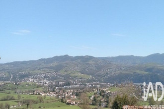 achat maison farnay 42320