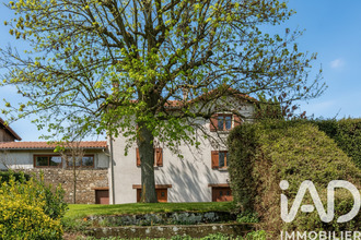 achat maison farnay 42320