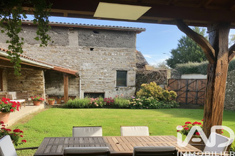 achat maison farnay 42320