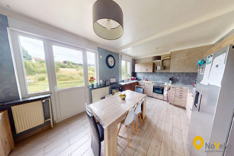 achat maison farschviller 57450