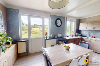 achat maison farschviller 57450