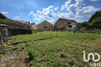 achat maison farschviller 57450