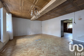 achat maison farschviller 57450