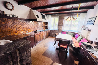 achat maison farschviller 57450