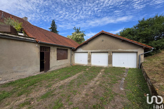 achat maison farschviller 57450