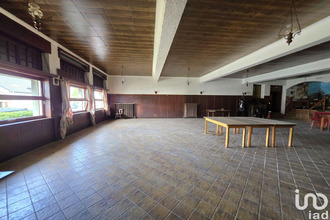 achat maison farschviller 57450