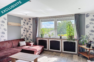 achat maison farschviller 57450