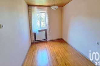 achat maison farschviller 57450