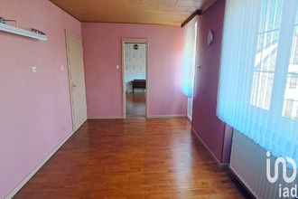 achat maison farschviller 57450