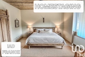 achat maison farschviller 57450