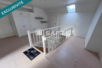 achat maison farschviller 57450