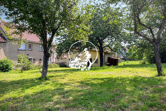 achat maison farschviller 57450