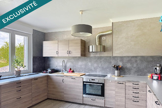 achat maison farschviller 57450