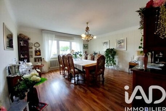 achat maison farschviller 57450