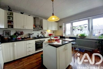 achat maison farschviller 57450