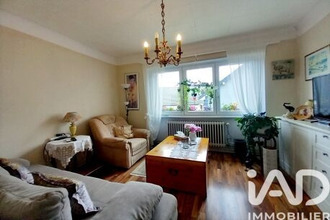 achat maison farschviller 57450