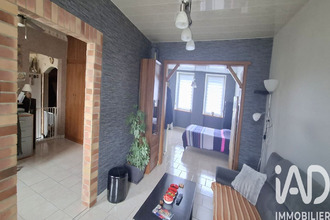 achat maison farschviller 57450