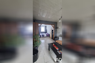 achat maison farschviller 57450