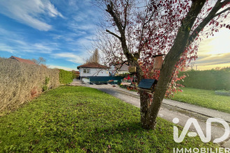 achat maison farschviller 57450