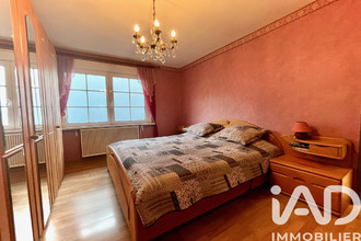achat maison farschviller 57450