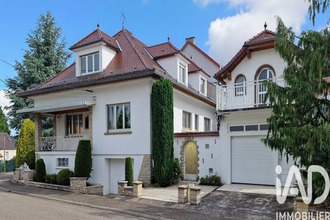 achat maison farschviller 57450