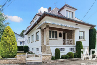 achat maison farschviller 57450