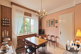 achat maison farschviller 57450
