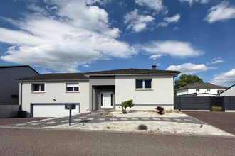 achat maison farschviller 57450