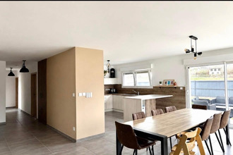 achat maison farschviller 57450