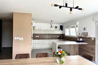 achat maison farschviller 57450
